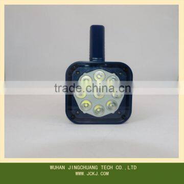 DT-326U Portable Battery Powered Digital UV LED Stroboscope photo-5