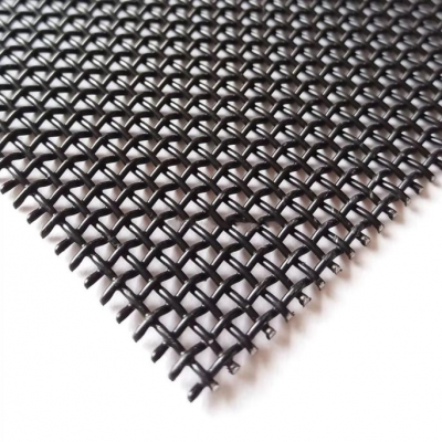 SS 304 316 316L 9 10 11 12 13 14 Mesh Stainless Steel Security Window Screen King Kong Net Mesh