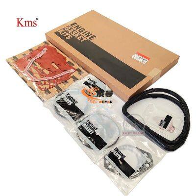 ORIGINAL CUMMINS 4025108 Lower Gasket Set For Cummins Engine. photo-5