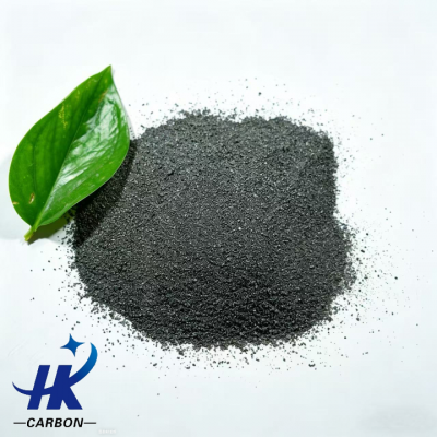 Кальцинированный нефтяной кокс CPC оптовая продажа в крупных объемах, индивидуальные параметры по содержанию серы и размеру частиц 0.2-1 мм, 1-3 мм, 1-5 мм