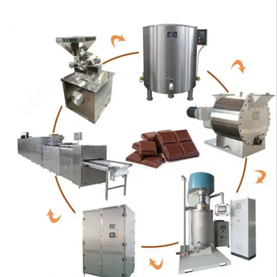 Машинное масложимовочное винтовое пресс-аппарат для экстракции какао-масла