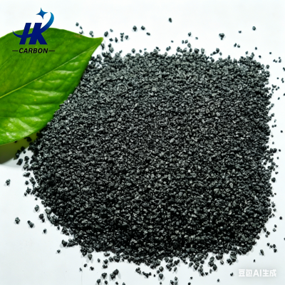 High-Carbon CPC Multi-Size Industrial Carbon Powder Chemical and Carbon Products photo-3