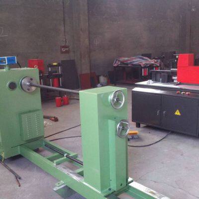 Zhitu Supplies Complete Production and Processing Machinery for Power Transmission and Distribution Equipment, Model Ztmx30 Cnc Turret Busbar Processing Machine