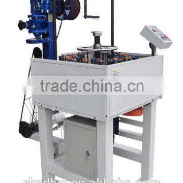 2016 Hot Sale Stainless Steel Wire Copper Wire Hose Braiding Machine