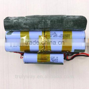 Smart Balance Wheel Samsung Battery Li-ion Rechargeable Scooter Battery Pack photo-5