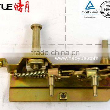 A4010H Auto Tailgate Lock Unit photo-4