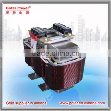 step down voltage transformer 1600KVA