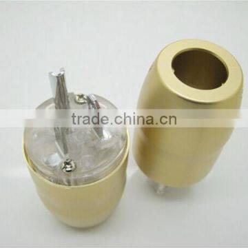 Audio plug super high quality US/EU/AUS hi-end plug/Hi-fi plug