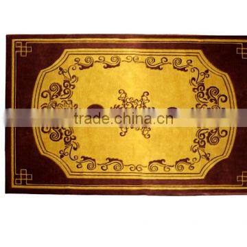 Polyester Custom Turkish Patchwork Shaggy Carpet Rug/carpet Rug/rug YB-A010 photo-4