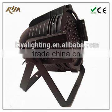 Hot Sale Color Changing Led Uplight Par Led 54x3 photo-3