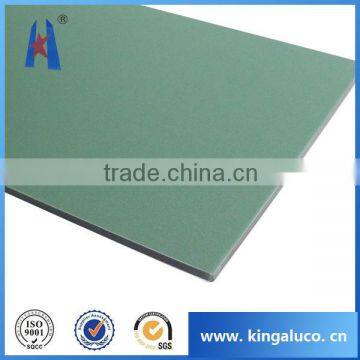 aluminium honeycomb core Aluminum composite panel