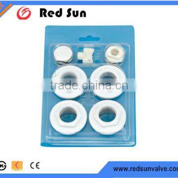 HR1100 11 Inlets KIT Set Radiator Plug