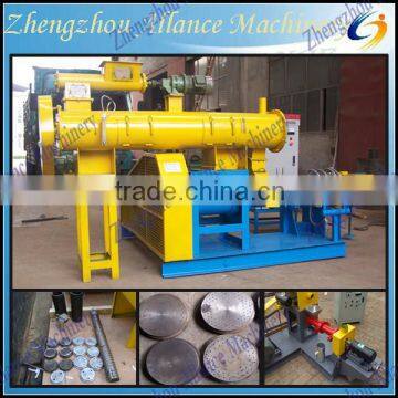 Formulation provided feed making machine for sale