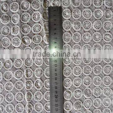 2016 Spot Sale and From Giving Away Free Samples Lace Accessories 100% Cotton Embroidery Full Lace photo-4
