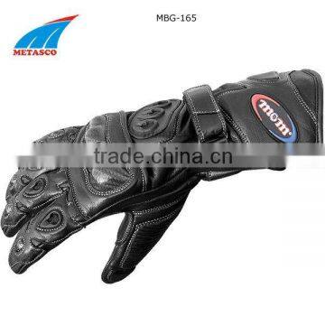 Leather Motorbike Gloves, Winter Motorbike Gloves, Racing Gloves