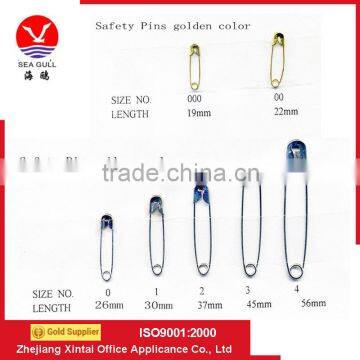 Wholesale Portable 36 / 72 Per Bag Race Bib Number Safety Pin photo-3