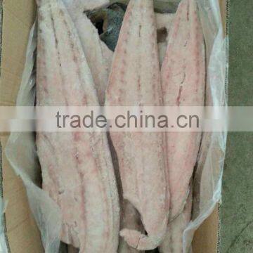 mahi mahi fillets skin-on, blood line-in,EU chemical treated,PBO