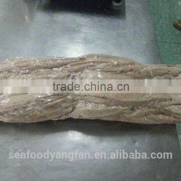 new precooked few flake skipjack tuan loin