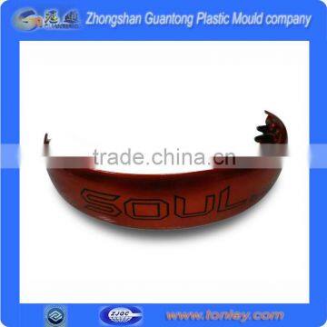 small plastic injection machine parts manufacturer(OEM)