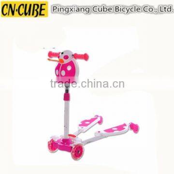2016 Hot Fun Toys Kids Scooter,foot Kids Scooter Outdoor Sports photo-6