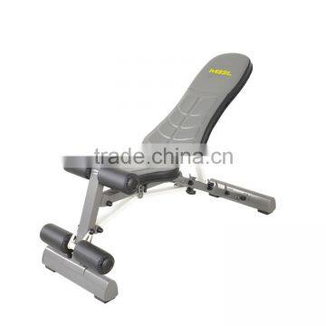 mytest new series Utility Bench