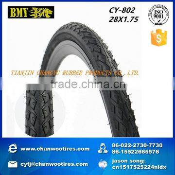 2015 New Pattern 28X1.75 City Bike Tyre