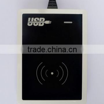 Proximity 125khz USB card programmer For IC/ID Card