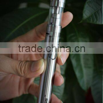 2016 Personal vaporizer pen E-boss Mage 1100mah battery