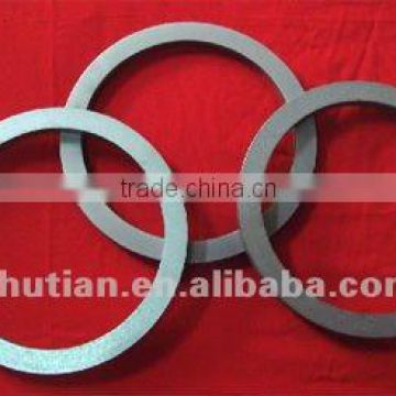 Manufacture Consumables Tungsten Carbide rings