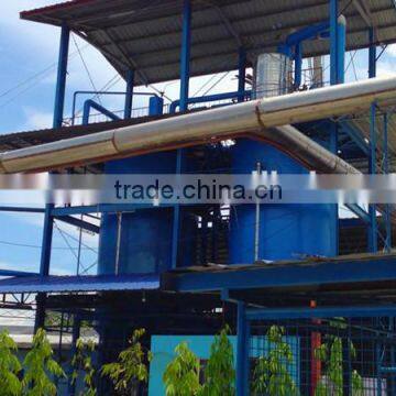 Oil Distillation Recycling Refinery Machinery.china Pyrolysis,crude Oil Refineries photo-6