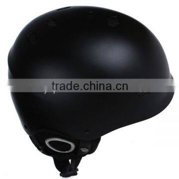 2014China Manufacture good Quality Professional skiing snow skate helmet