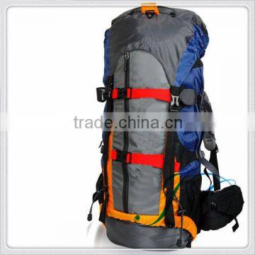 Hot Sale Accept Custom Design Multifunction Camping Backpacks With Waterproof