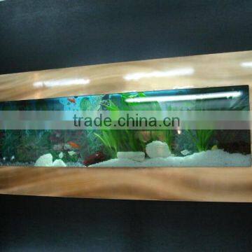 HOT SALE WALL HANGING AQUARIUMS,WALL FISH TANK,AQUARIUM TANK photo-3
