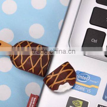 mini ice cream usb disk 2.0