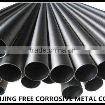 High Quality Titanium Pipe/Tube price