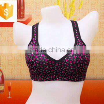 Sport Bras, Women Fitness Wears, Girls Sexy Bras