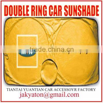 picture car sun shade printing car sunshade ring car sunshade car sun shade car sun visor car accessories