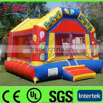 sale cheap bouncy castle for rental / inflatbale castle / bounce castle