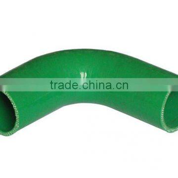 Silicone eblow hose