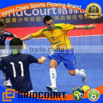 futsal court