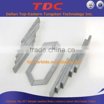 Hot Sale Tungsten Carbide Plates, Various Cemented Carbide Plates, Wearable Tungsten Carbide Plate