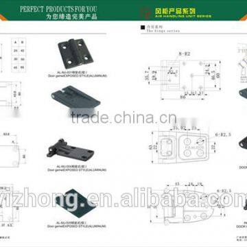 Handle and Hinges photo-4