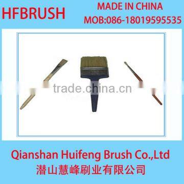 Oil painting brush