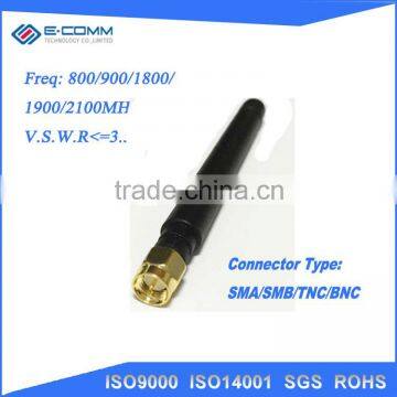 Omni Directional Gsm Antenna With Sma Connectors photo-2
