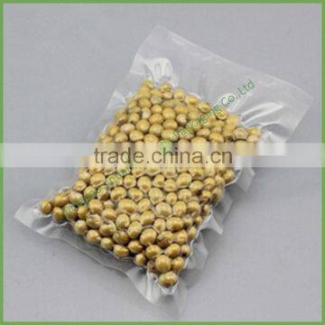 Chinese Factory Customer Printed Clear Vacuum Bag for Meat Packaging photo-2