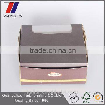 Custom Best Fast Food Packaging Design photo-2