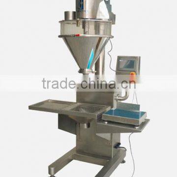 Automatic Vegetable Vacuum Packaging Machine photo-3