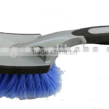 car tire cleaning brush