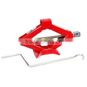 1 Ton Hydraulic Scissor Jacks