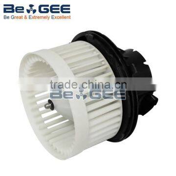 Car Blower Fan Motor Heater For Chevrolet Tahoe 00--06 / GMC Yukon 01-06 / Cadillac Escalade 02-06 OE#: 52400424 photo-3